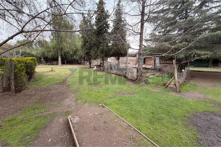 Casa en parcela chicureo oferta! + tasa 1,69! - Imagen 39
