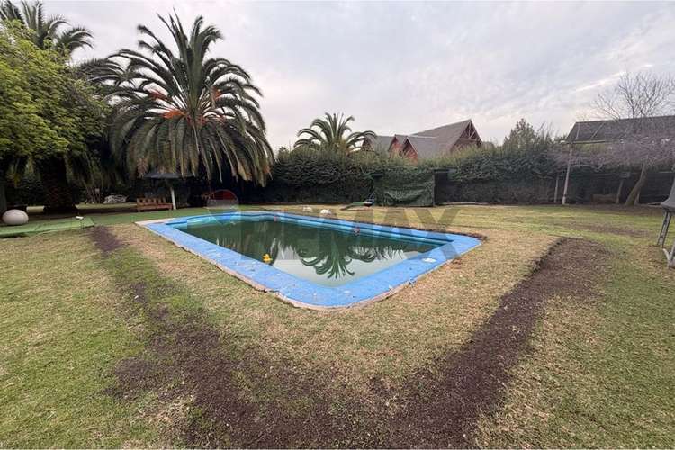 Casa en parcela chicureo oferta! + tasa 1,69! - Imagen 33