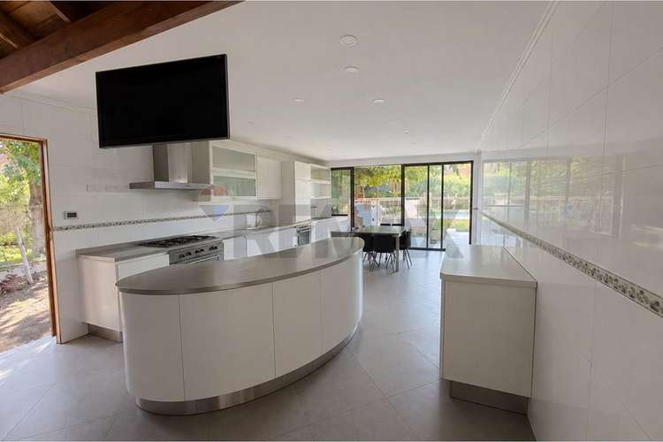 Casa en parcela chicureo oferta! + tasa 1,69! - Imagen 7