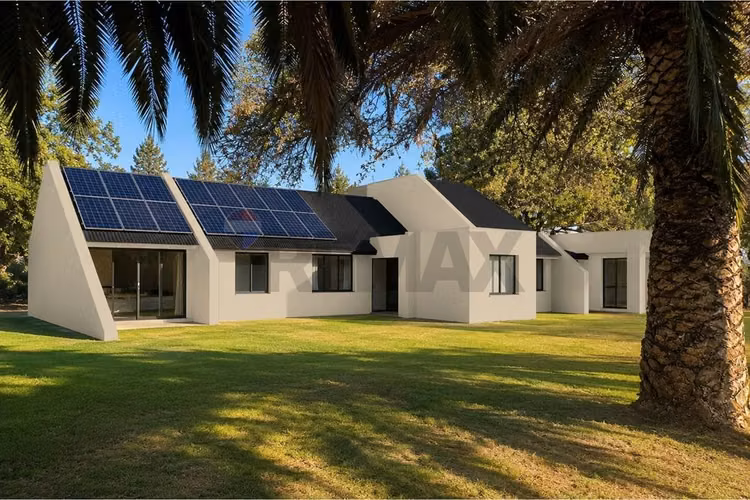 Casa en parcela chicureo oferta! + tasa 1,69! - Imagen 4