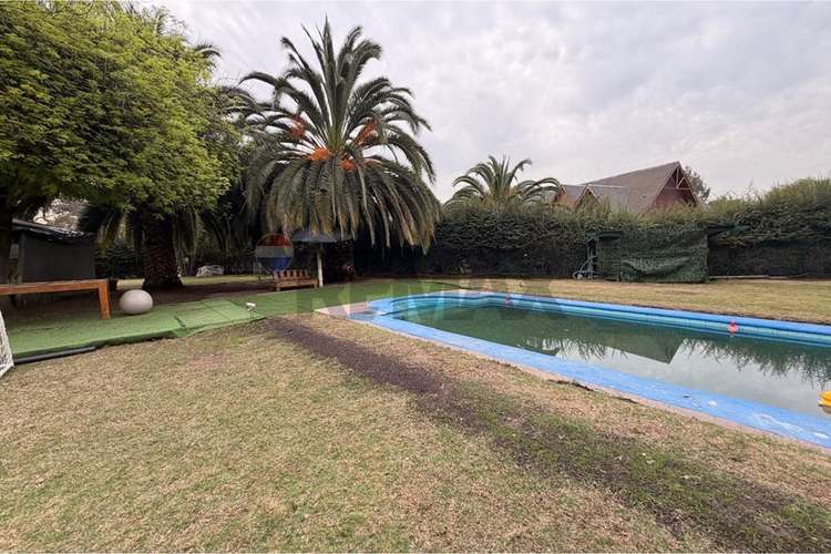 Casa en parcela chicureo oferta! + tasa 1,69! - Imagen 36
