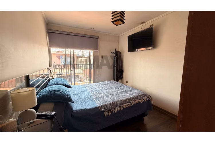 "tu hogar ideal en pudahuel te espera"