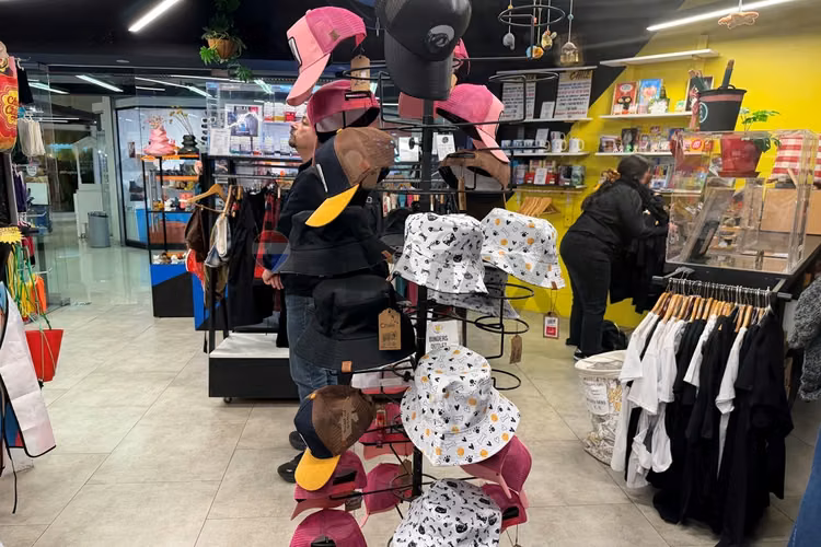 Oportunidad derecho a llaves de tienda - Imagen 5