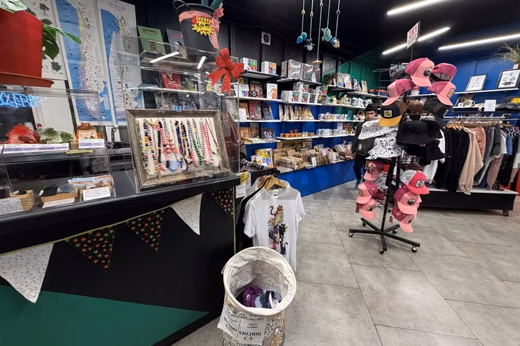 Oportunidad derecho a llaves de tienda - Imagen 4