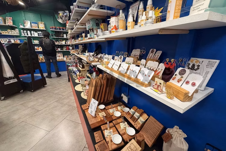 Oportunidad derecho a llaves de tienda - Imagen 3