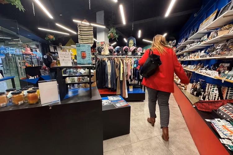 Oportunidad derecho a llaves de tienda - Imagen 13