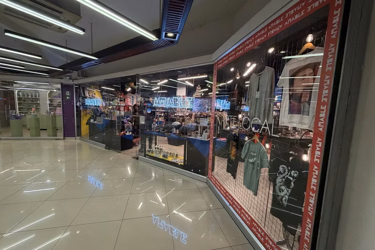 Oportunidad derecho a llaves de tienda - Imagen 14