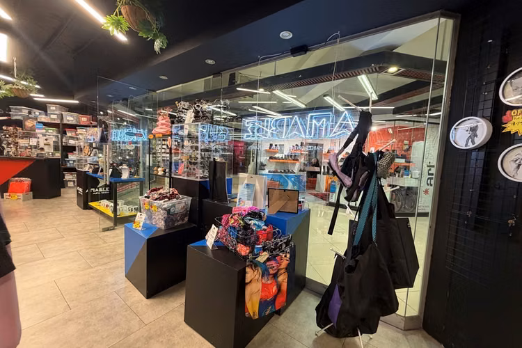Oportunidad derecho a llaves de tienda - Imagen 12