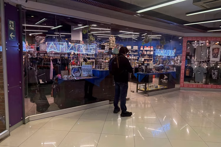 Oportunidad derecho a llaves de tienda - Imagen 16