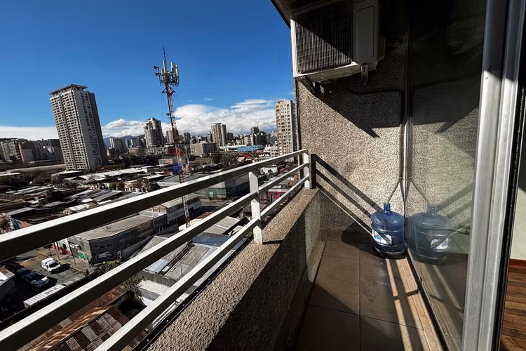 Oportunidad arriendo san martir de loyola 1d-1b-b - Imagen 12
