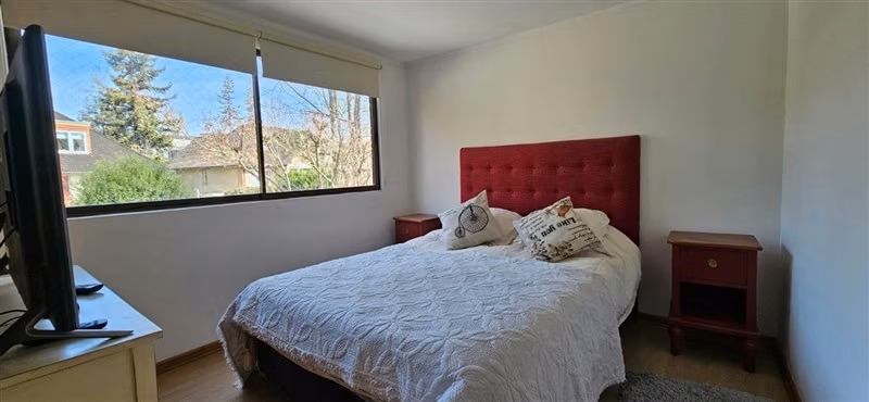 Casa en arriendo de 4 dorm. en Lo Barnechea - Imagen 26