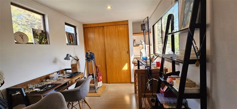 Casa en arriendo de 4 dorm. en Lo Barnechea - Imagen 18