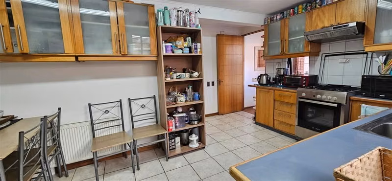 Casa en arriendo de 4 dorm. en Lo Barnechea - Imagen 31