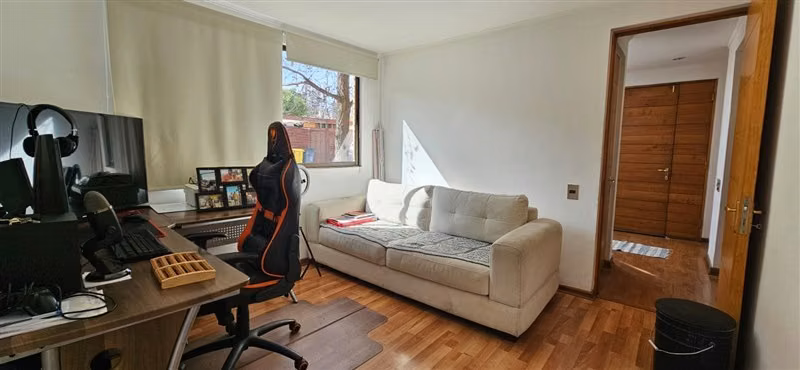 Casa en arriendo de 4 dorm. en Lo Barnechea - Imagen 10