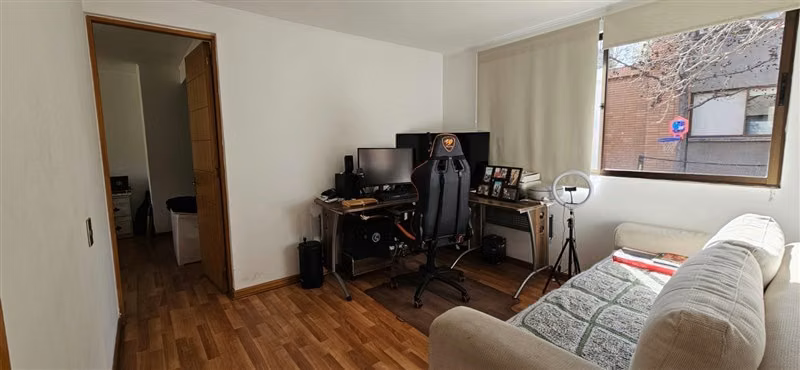 Casa en arriendo de 4 dorm. en Lo Barnechea - Imagen 11