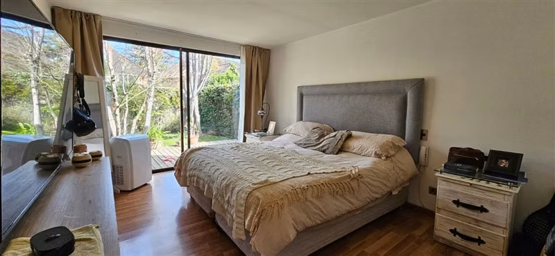 Casa en arriendo de 4 dorm. en Lo Barnechea - Imagen 14