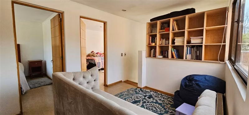 Casa en arriendo de 4 dorm. en Lo Barnechea - Imagen 23