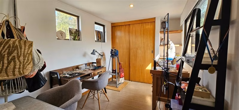 Casa en arriendo de 4 dorm. en Lo Barnechea - Imagen 17