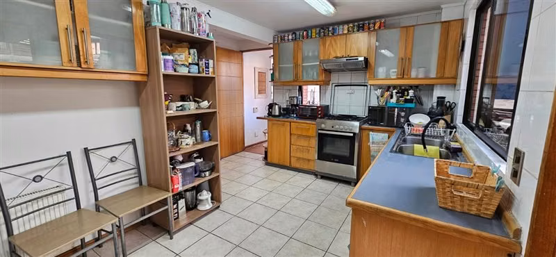 Casa en arriendo de 4 dorm. en Lo Barnechea - Imagen 34