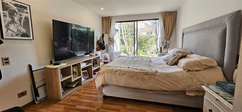 Casa en arriendo de 4 dorm. en Lo Barnechea - Imagen 12