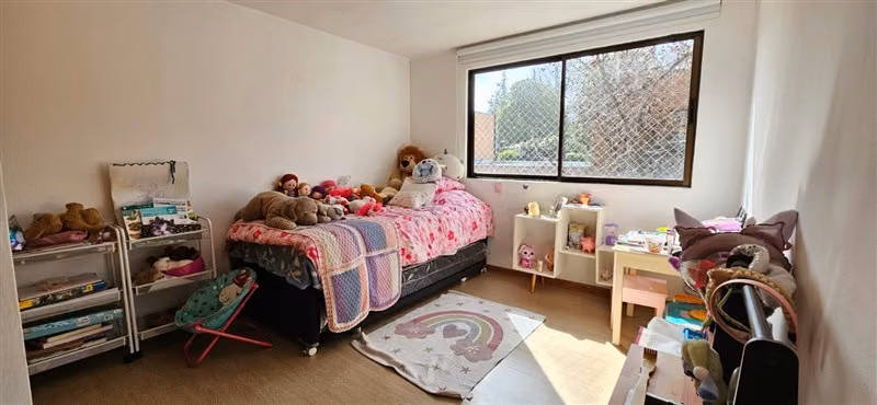 Casa en arriendo de 4 dorm. en Lo Barnechea - Imagen 25