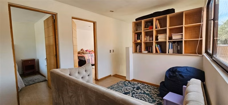 Casa en arriendo de 4 dorm. en Lo Barnechea - Imagen 27