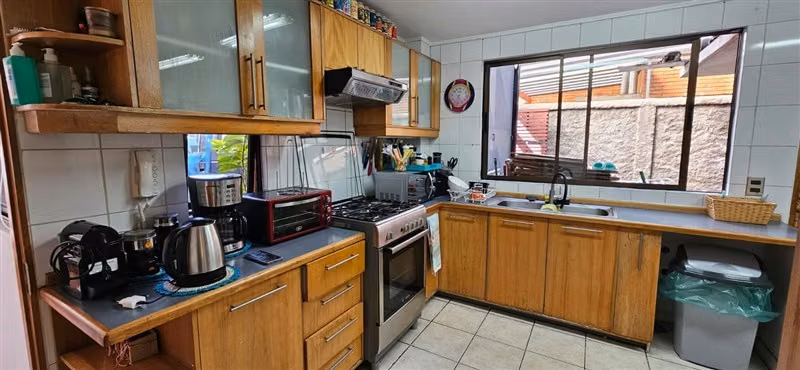 Casa en arriendo de 4 dorm. en Lo Barnechea - Imagen 37