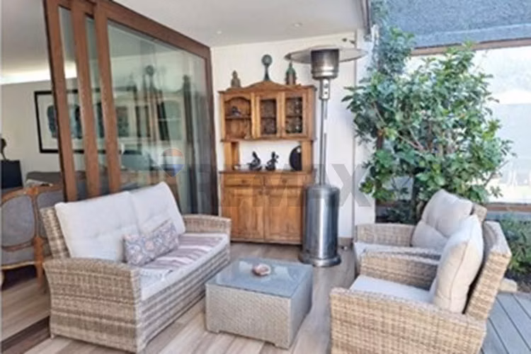 Venta casa las condes - Imagen 4