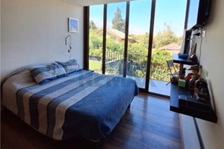 Venta casa las condes - Imagen 21