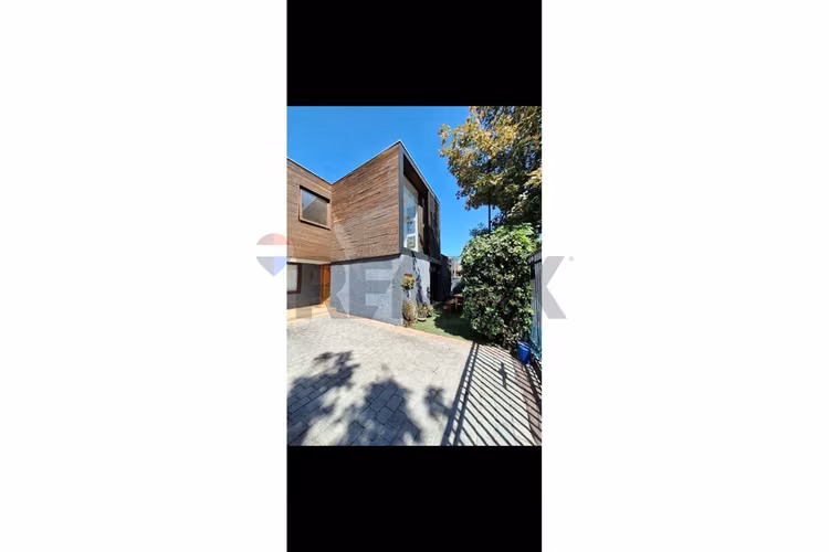 Venta casa las condes - Imagen 24