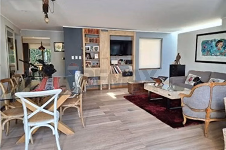 Venta casa las condes - Imagen 2