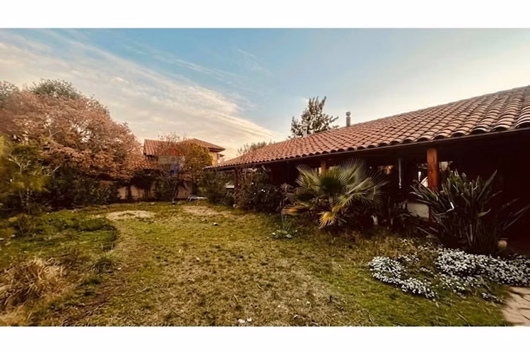 Casa familiar en jardín de los andes en rancagua - Imagen 10