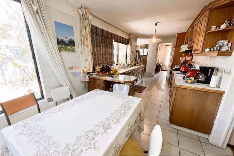 Casa familiar en jardín de los andes en rancagua - Imagen 4