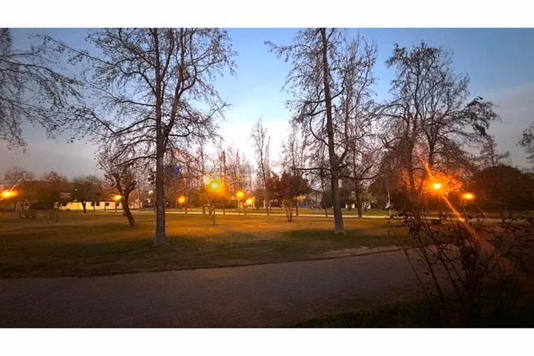 Casa familiar en jardín de los andes en rancagua - Imagen 13
