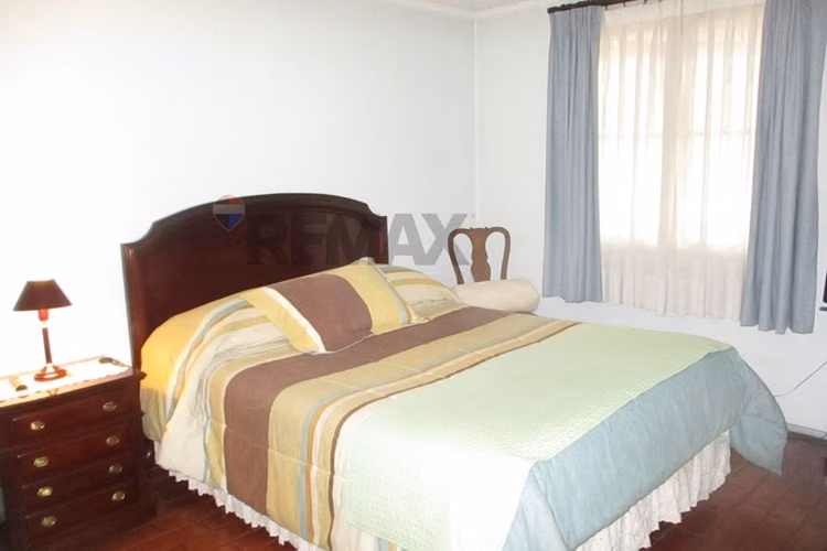 Venta casa villa macul - Imagen 14