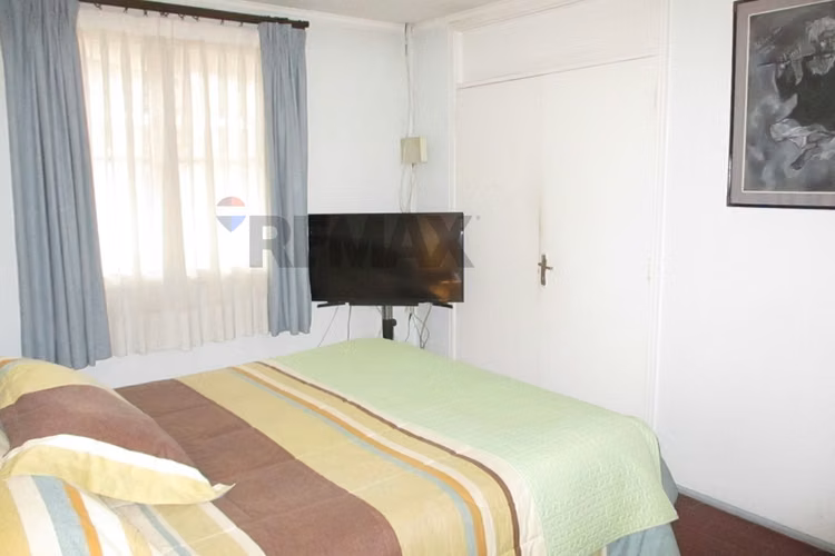 Venta casa villa macul - Imagen 16