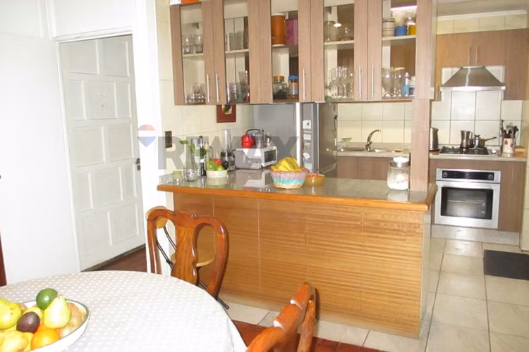 Venta casa villa macul - Imagen 9