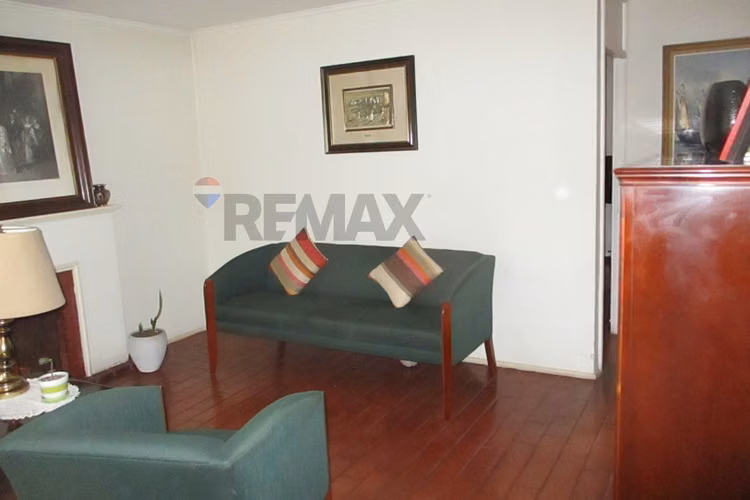 Venta casa villa macul - Imagen 5
