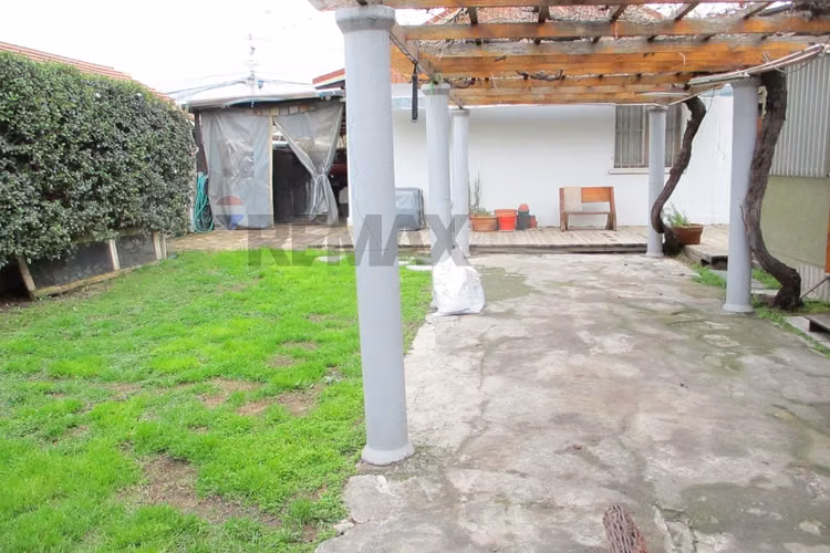Venta casa villa macul - Imagen 24
