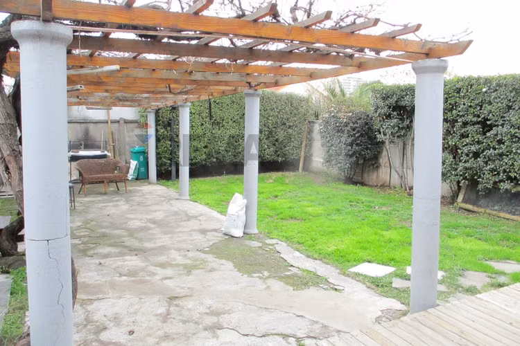 Venta casa villa macul - Imagen 23