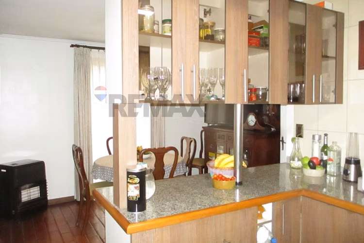 Venta casa villa macul - Imagen 11