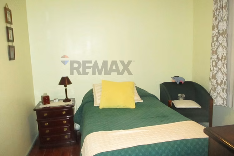 Venta casa villa macul - Imagen 17