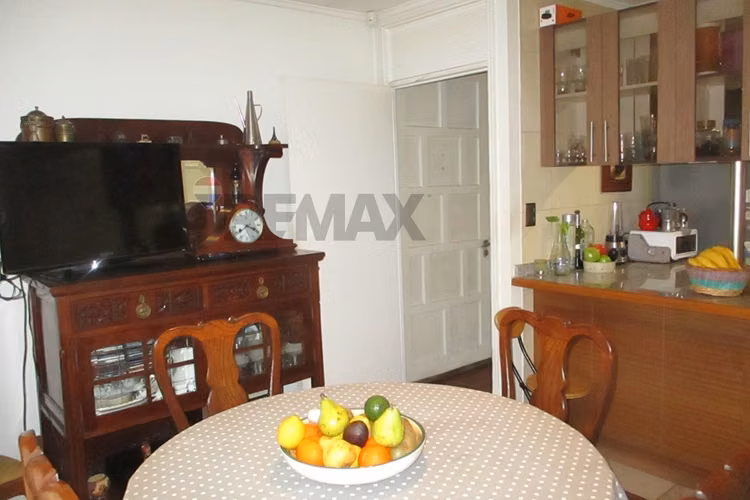 Venta casa villa macul - Imagen 13