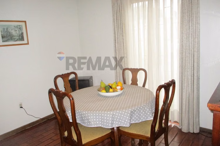 Venta casa villa macul - Imagen 12