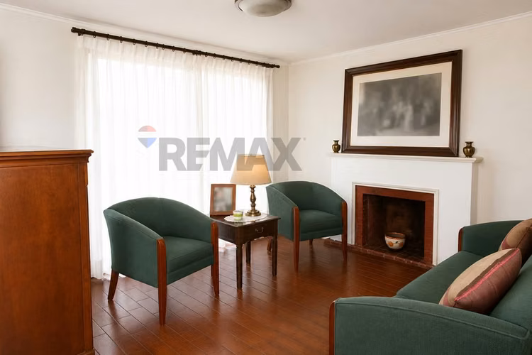Venta casa villa macul - Imagen 6