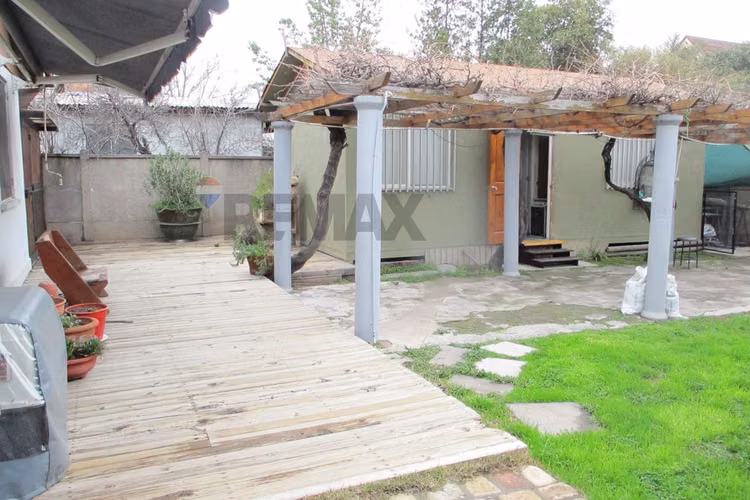 Venta casa villa macul - Imagen 21