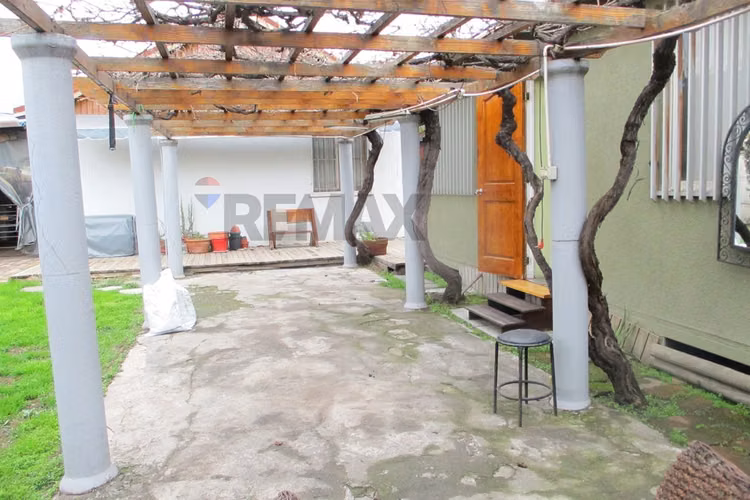 Venta casa villa macul - Imagen 25