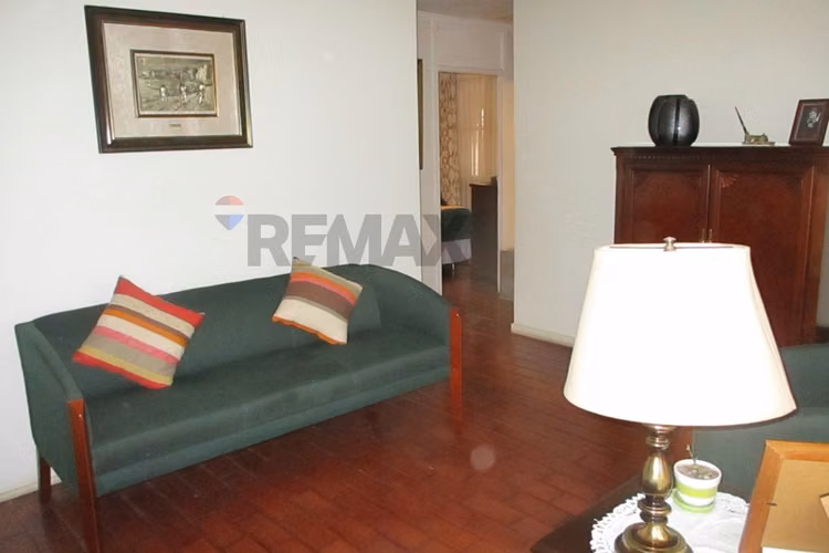 Venta casa villa macul - Imagen 7
