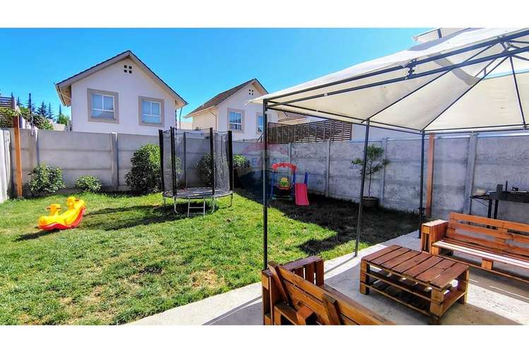 ¡tu hogar en buin te espera precio conversable - Imagen 19