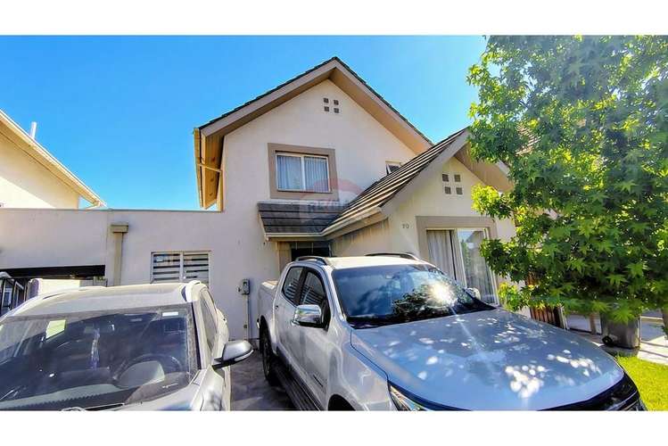 ¡tu hogar en buin te espera precio conversable - Imagen 3